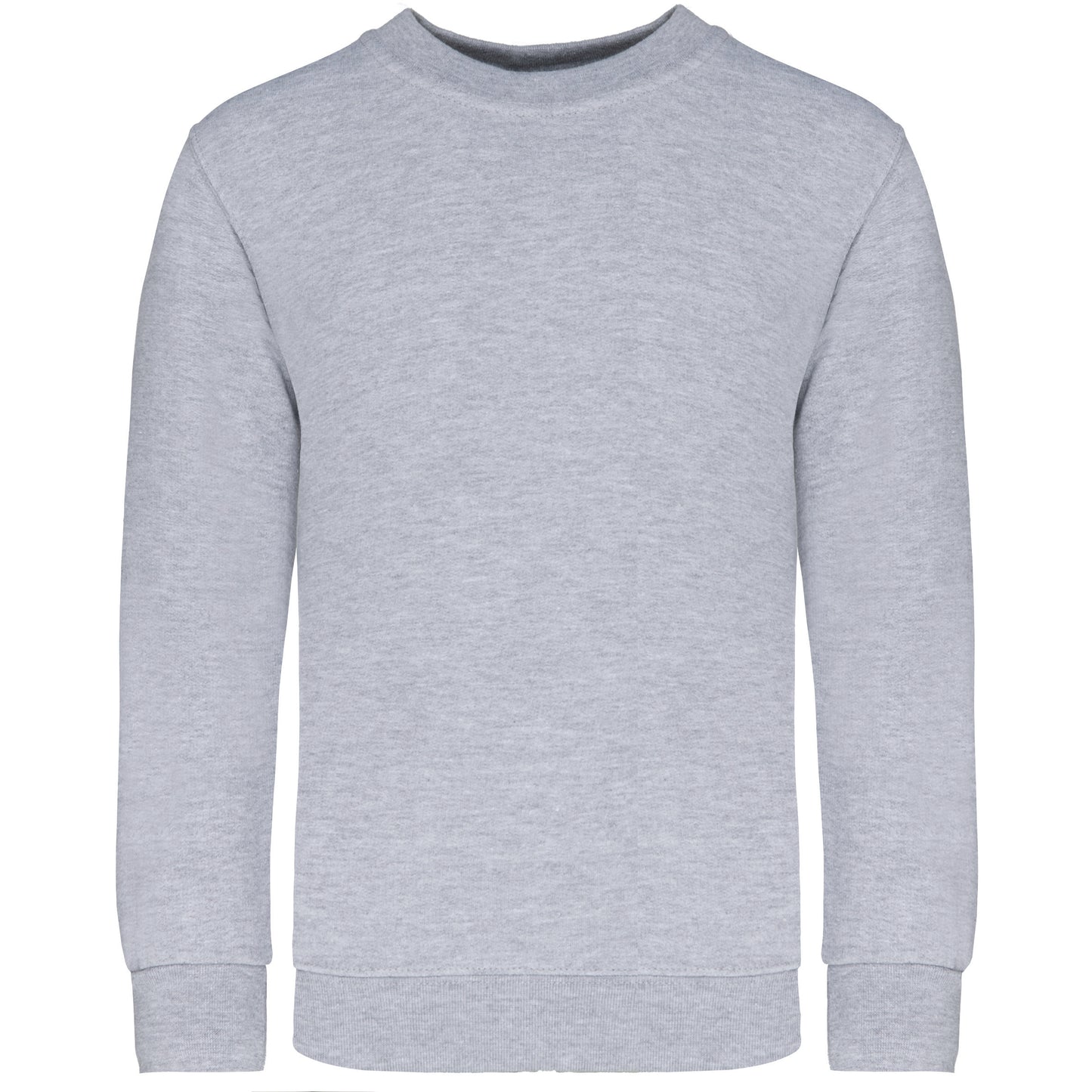 Kindersweater ronde hals