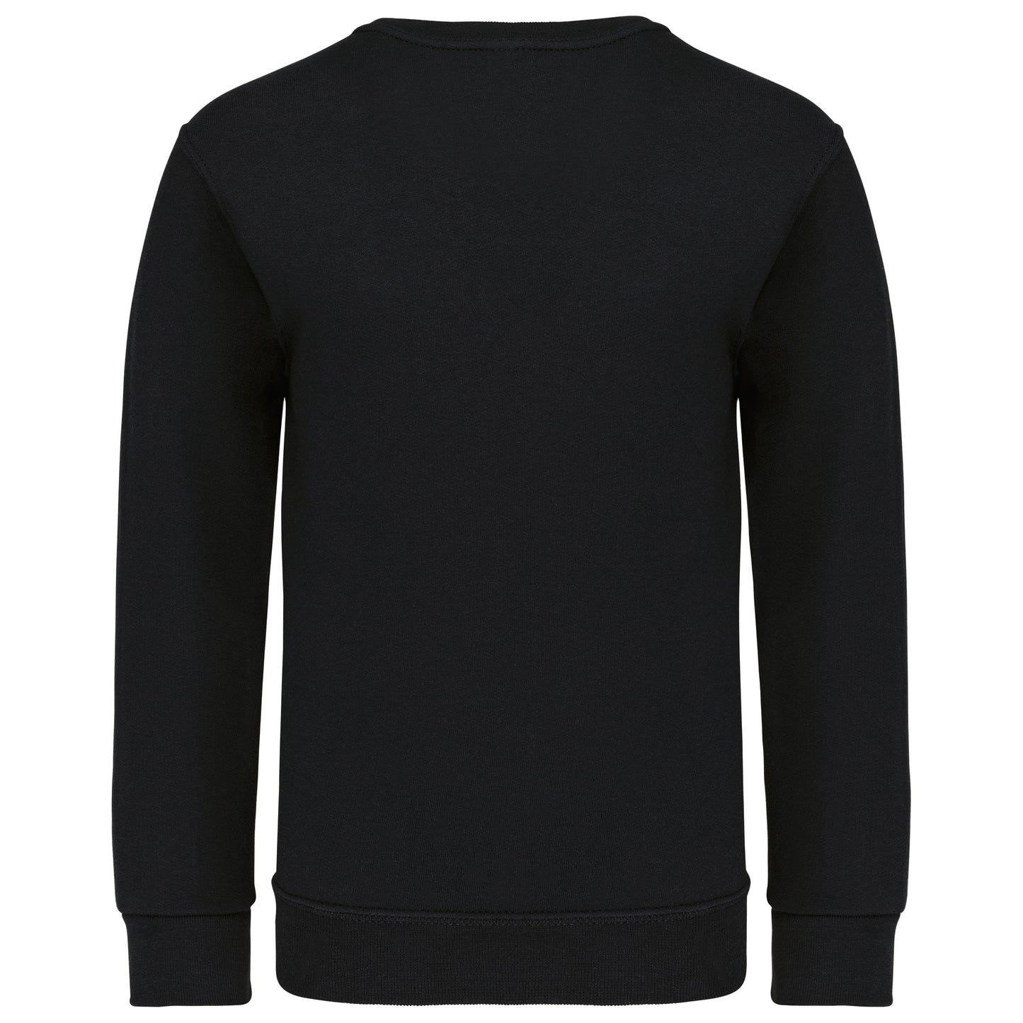 Kindersweater ronde hals