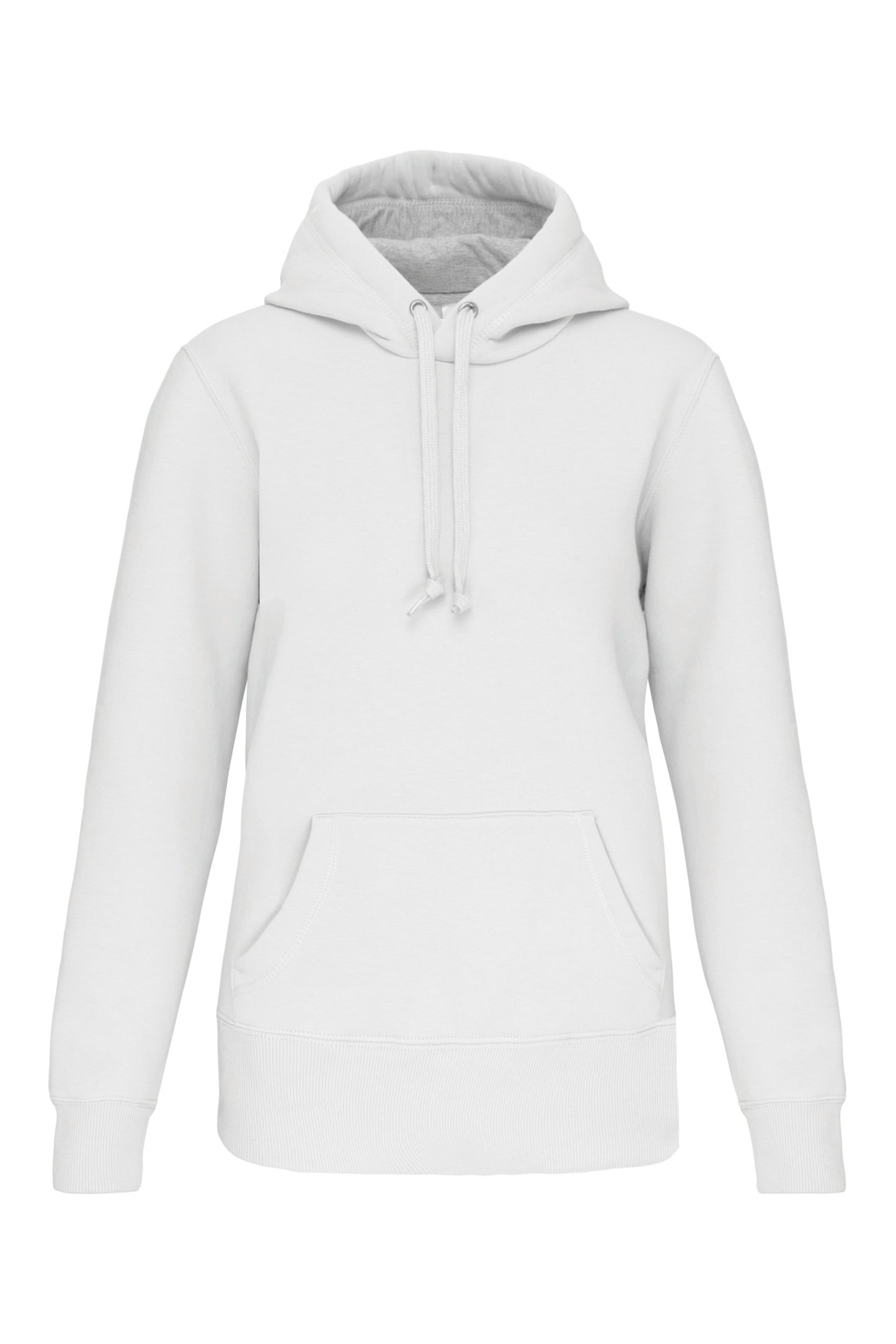 Hooded sweatshirt