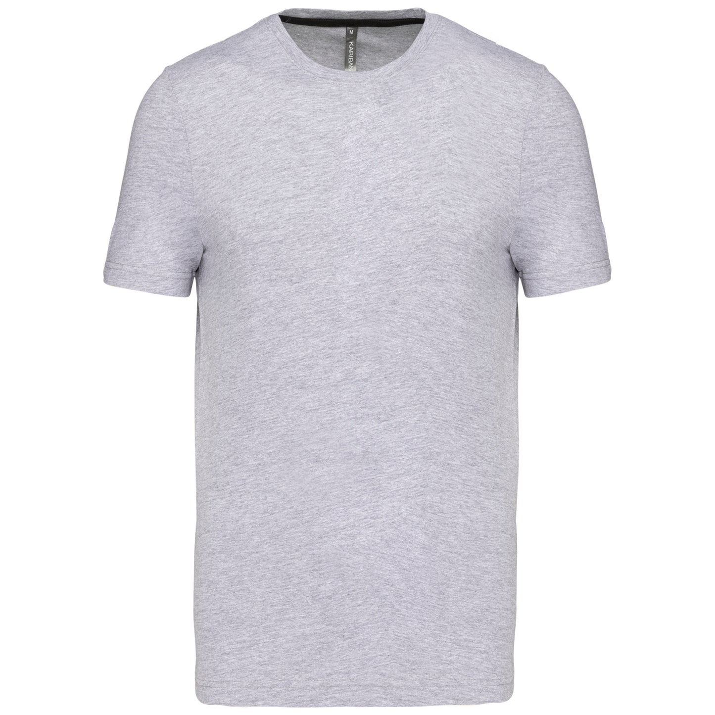 T-shirt ronde hals korte mouwen