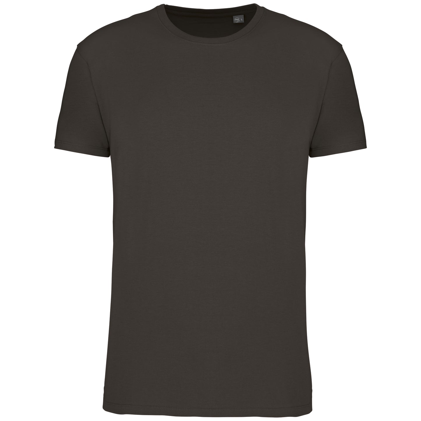 T-shirt BIO150IC ronde hals