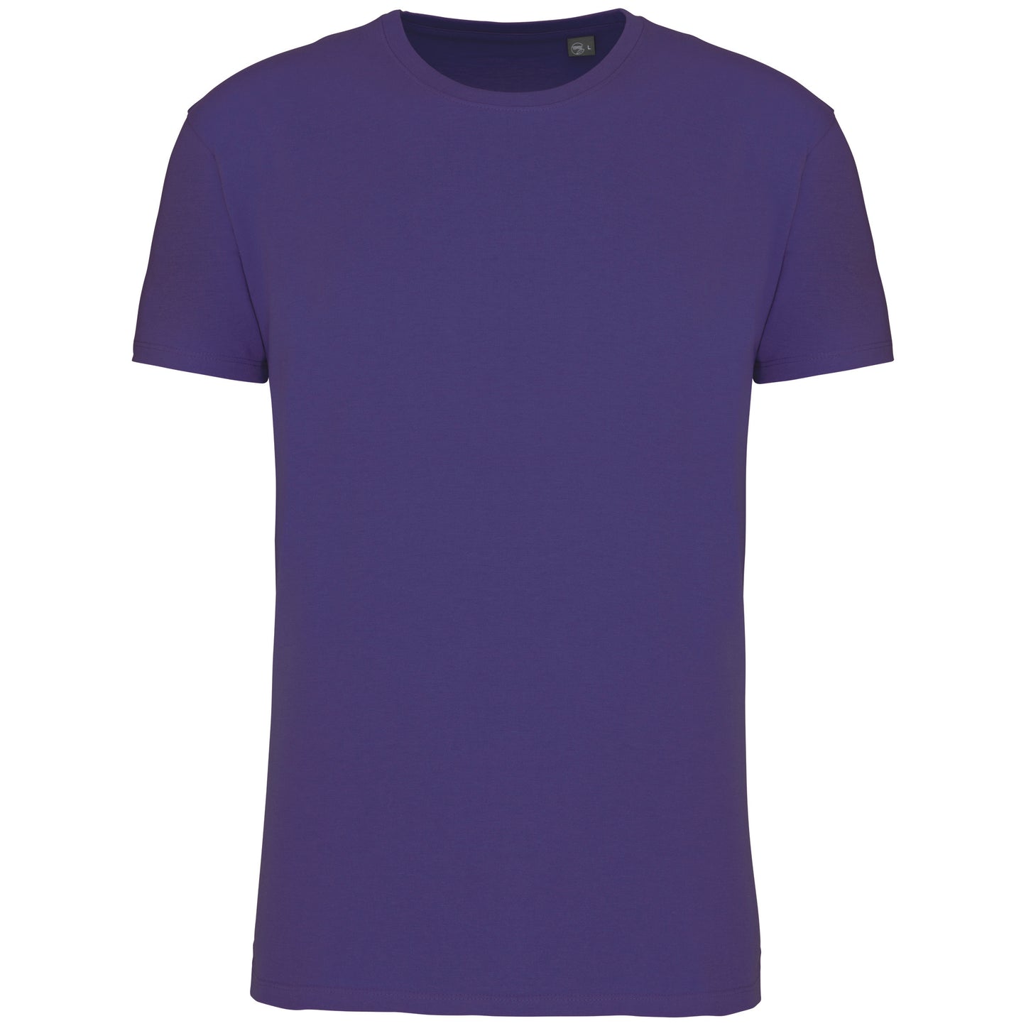 T-shirt BIO150IC ronde hals