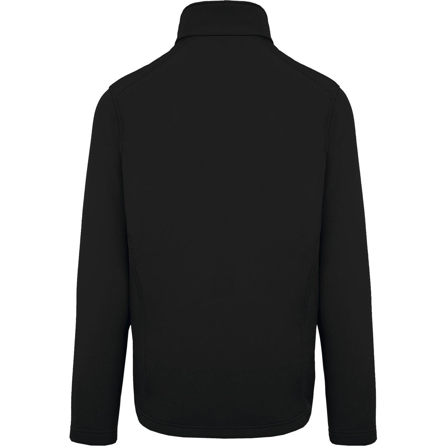 2-laagse herensoftshelljas