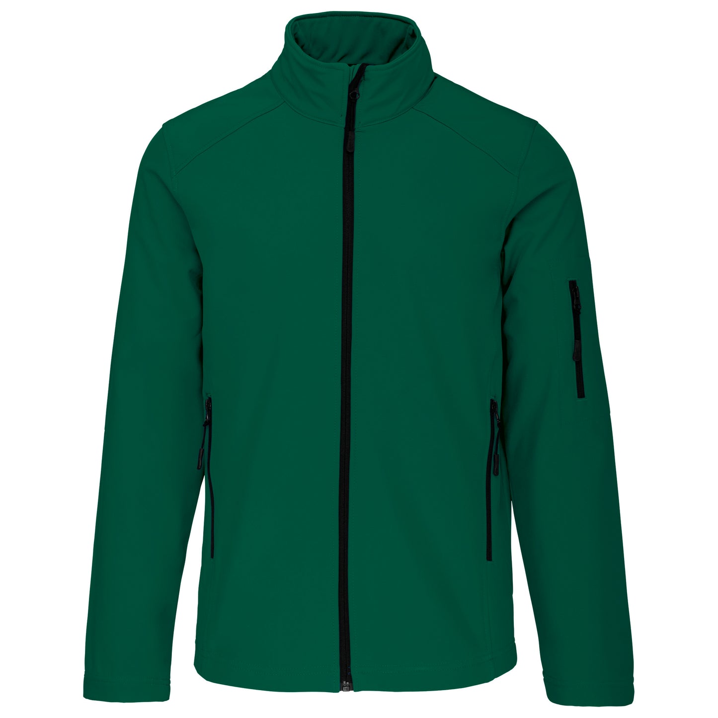 Softshell jas