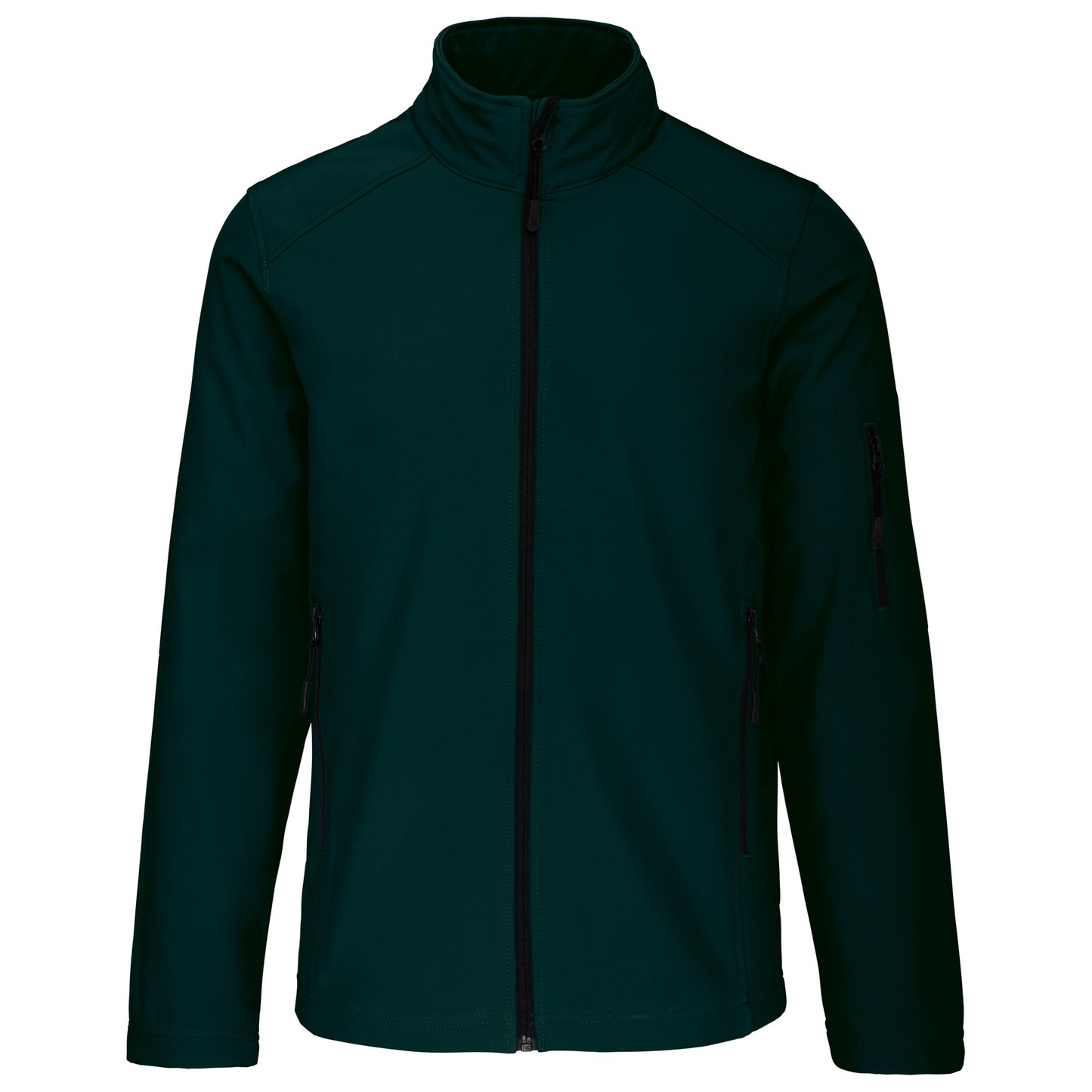 Softshell jas