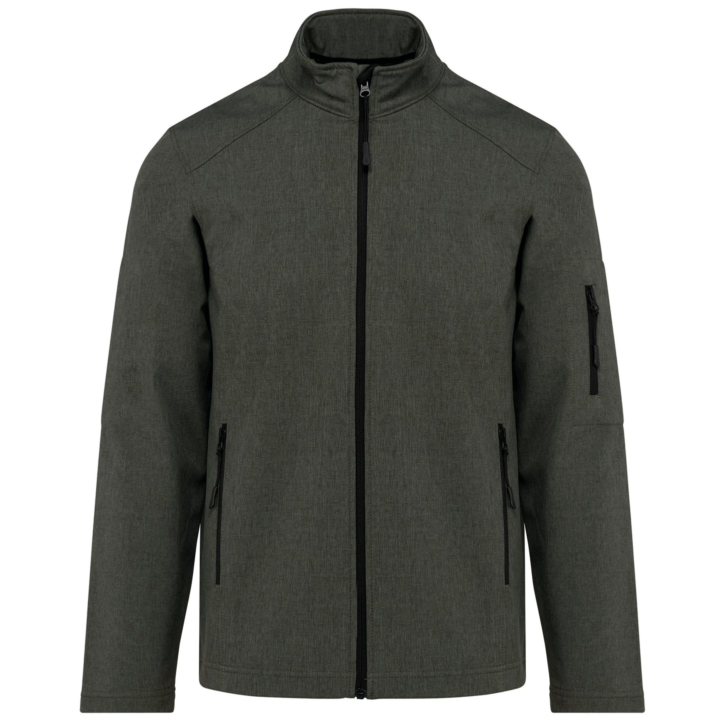 Softshell jas