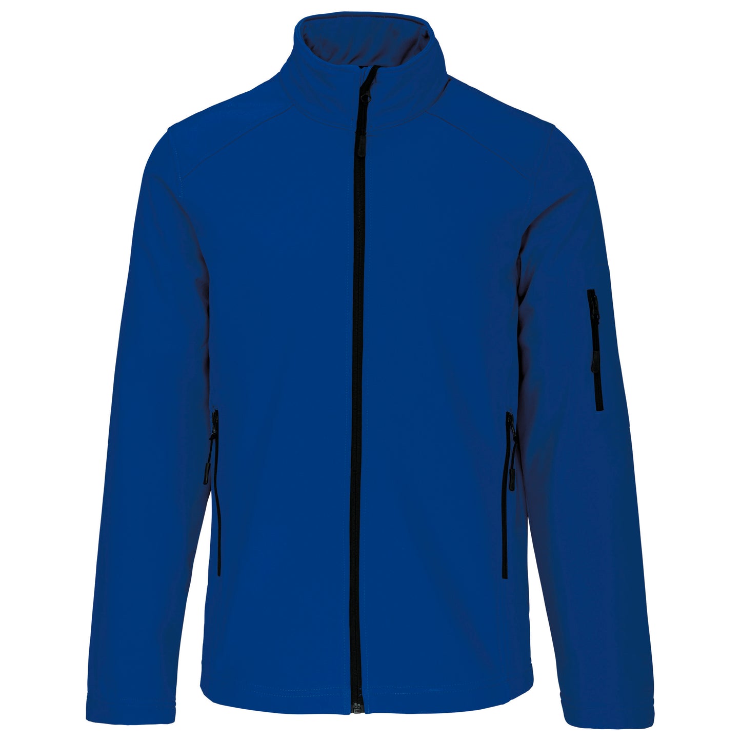 Softshell jas