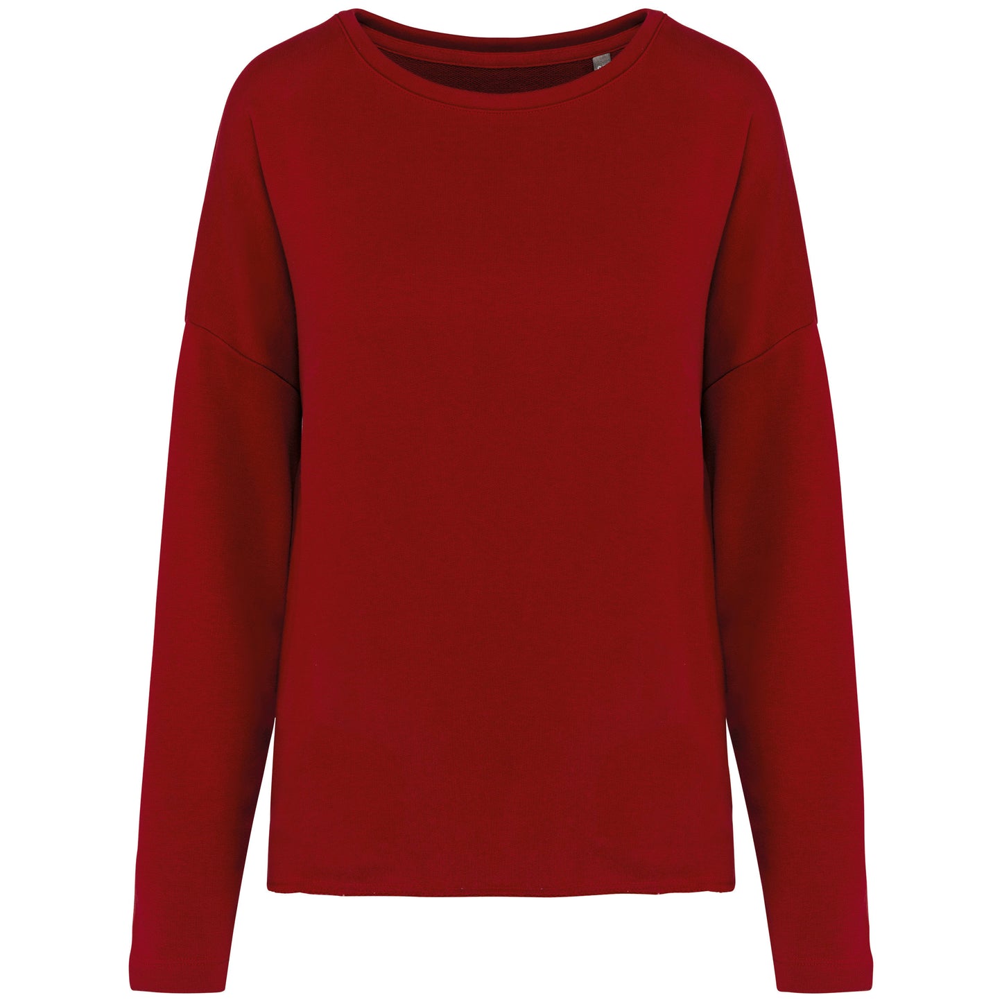 Damessweater Loose fit