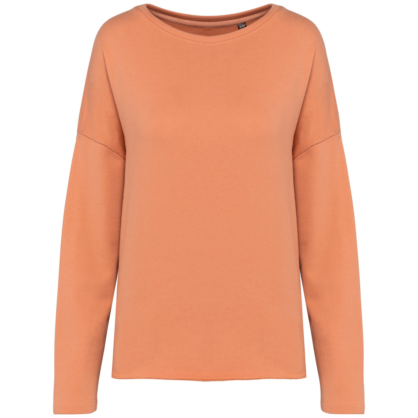 Damessweater Loose fit