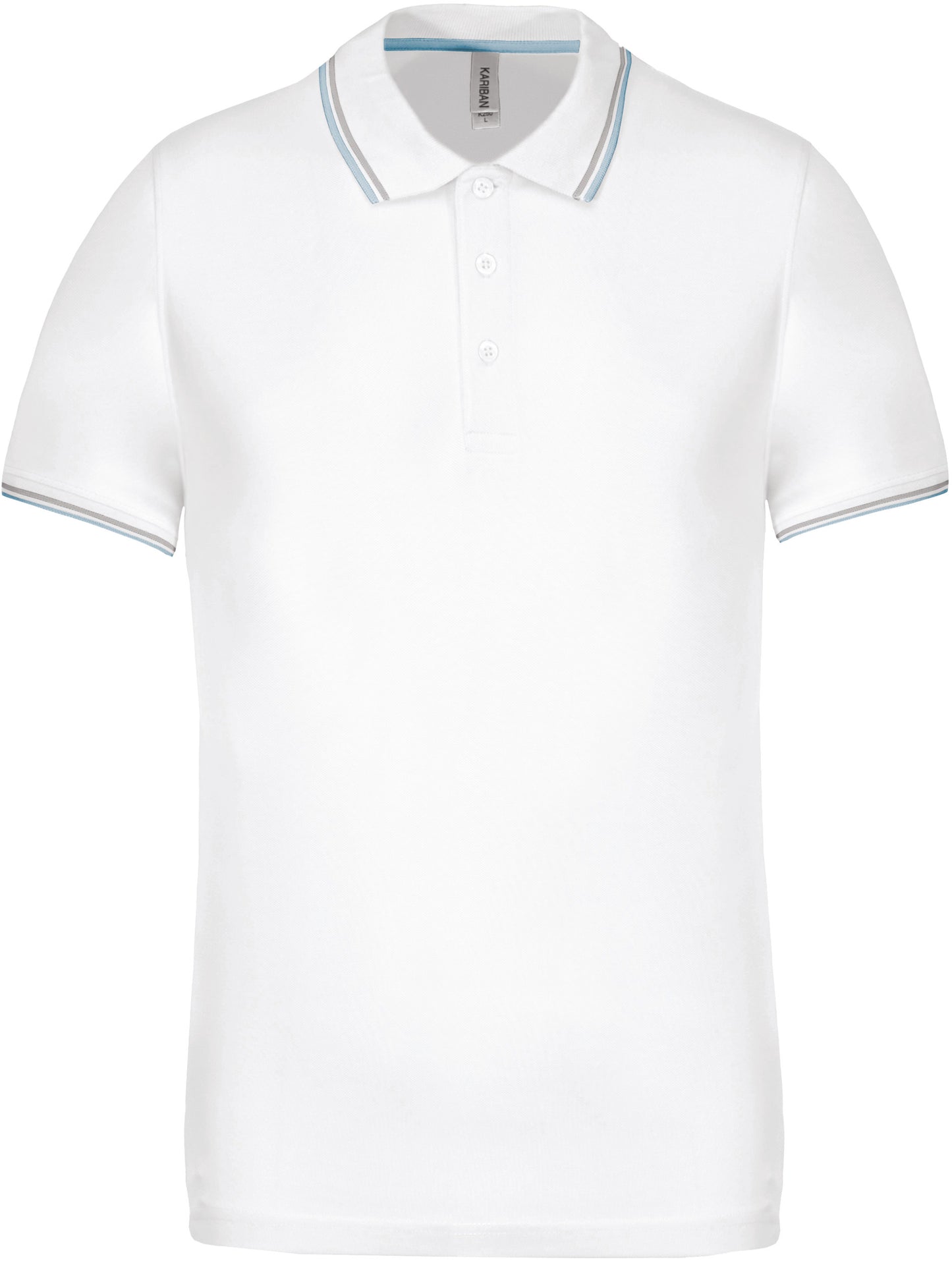 Polo korte mouwen
