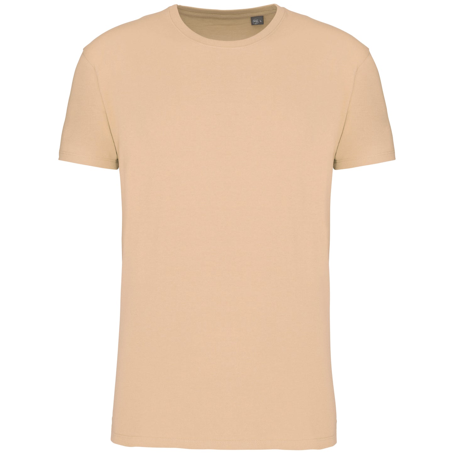 T-shirt BIO150IC ronde hals