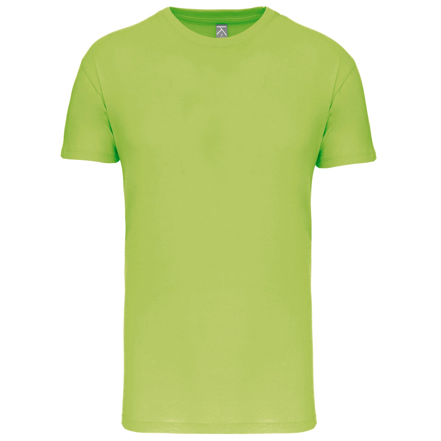 T-shirt BIO150IC ronde hals