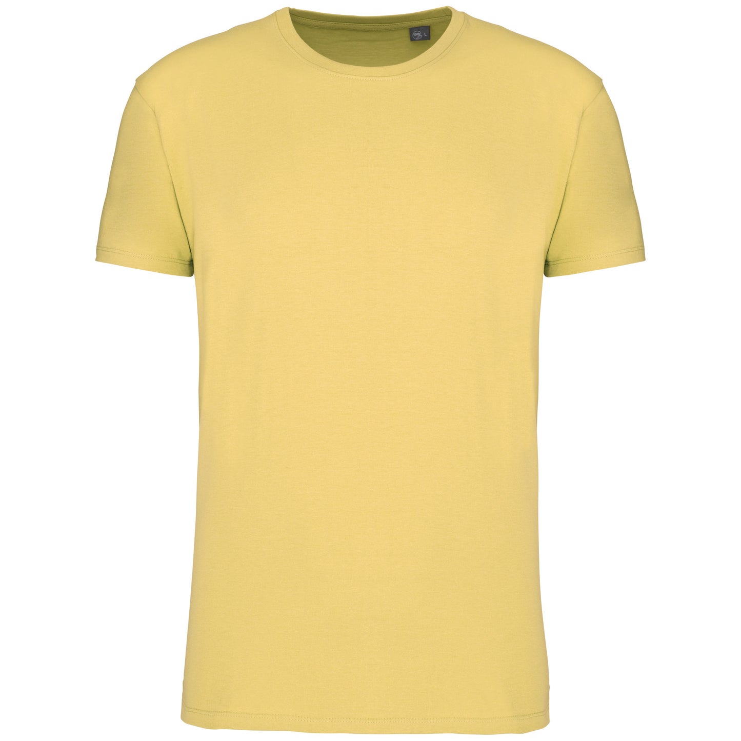 T-shirt BIO150IC ronde hals