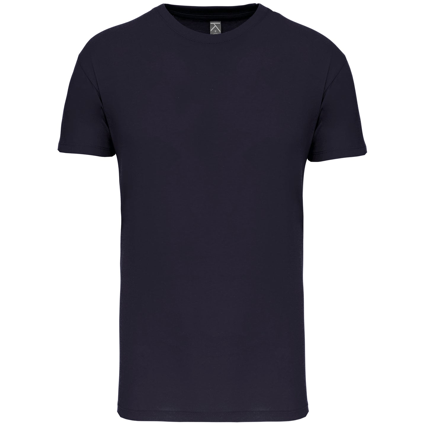 T-shirt BIO150IC ronde hals