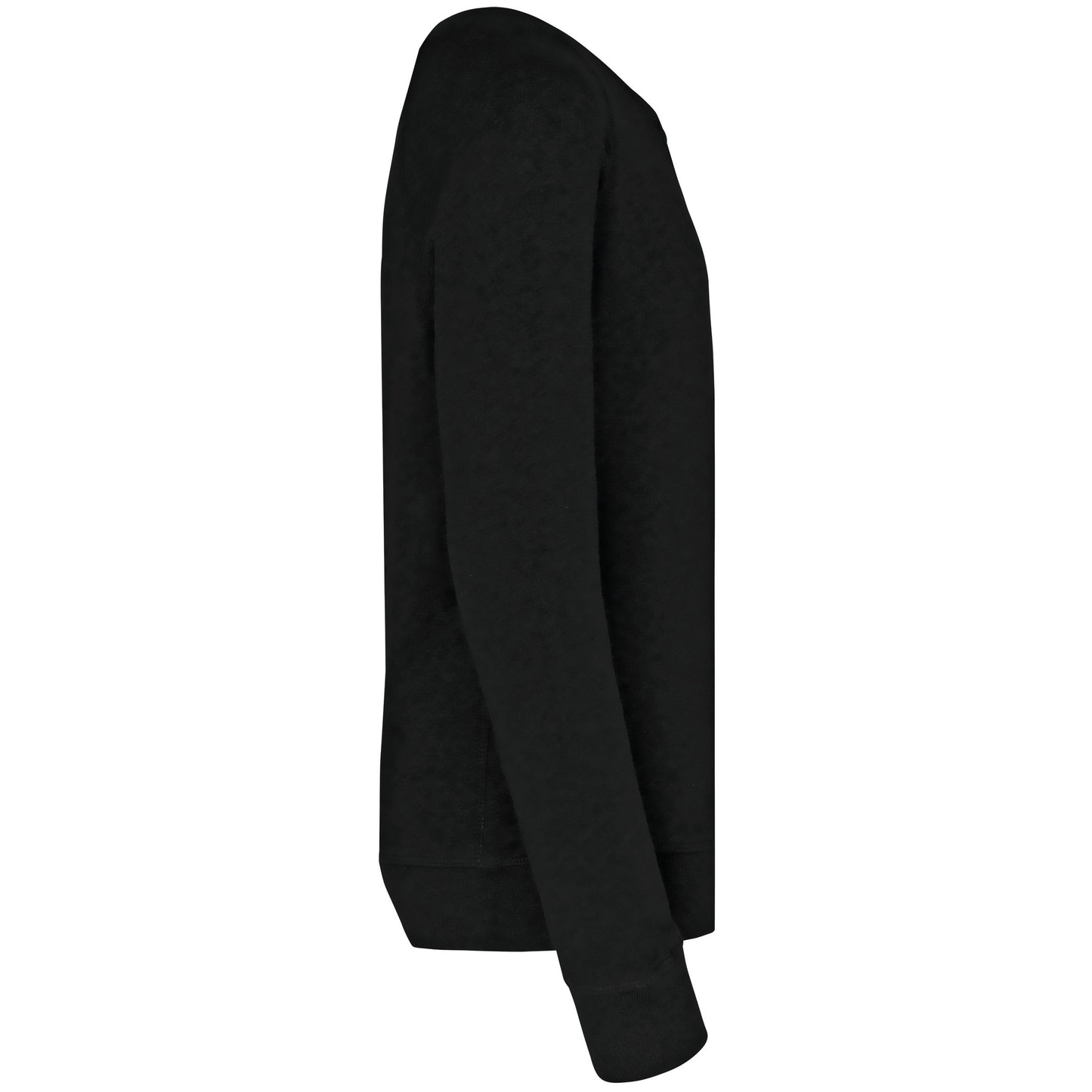 Sweater bio raglanmouwen kids
