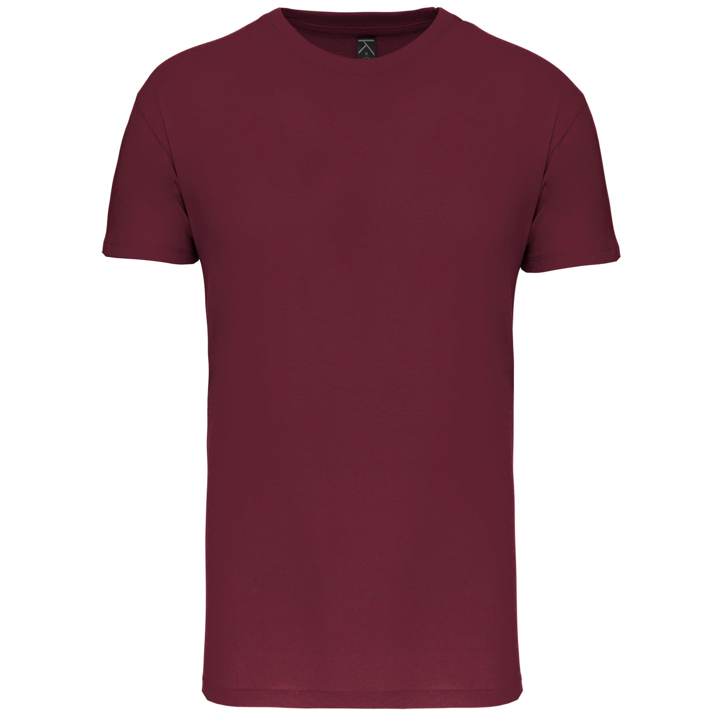 T-shirt BIO150IC ronde hals