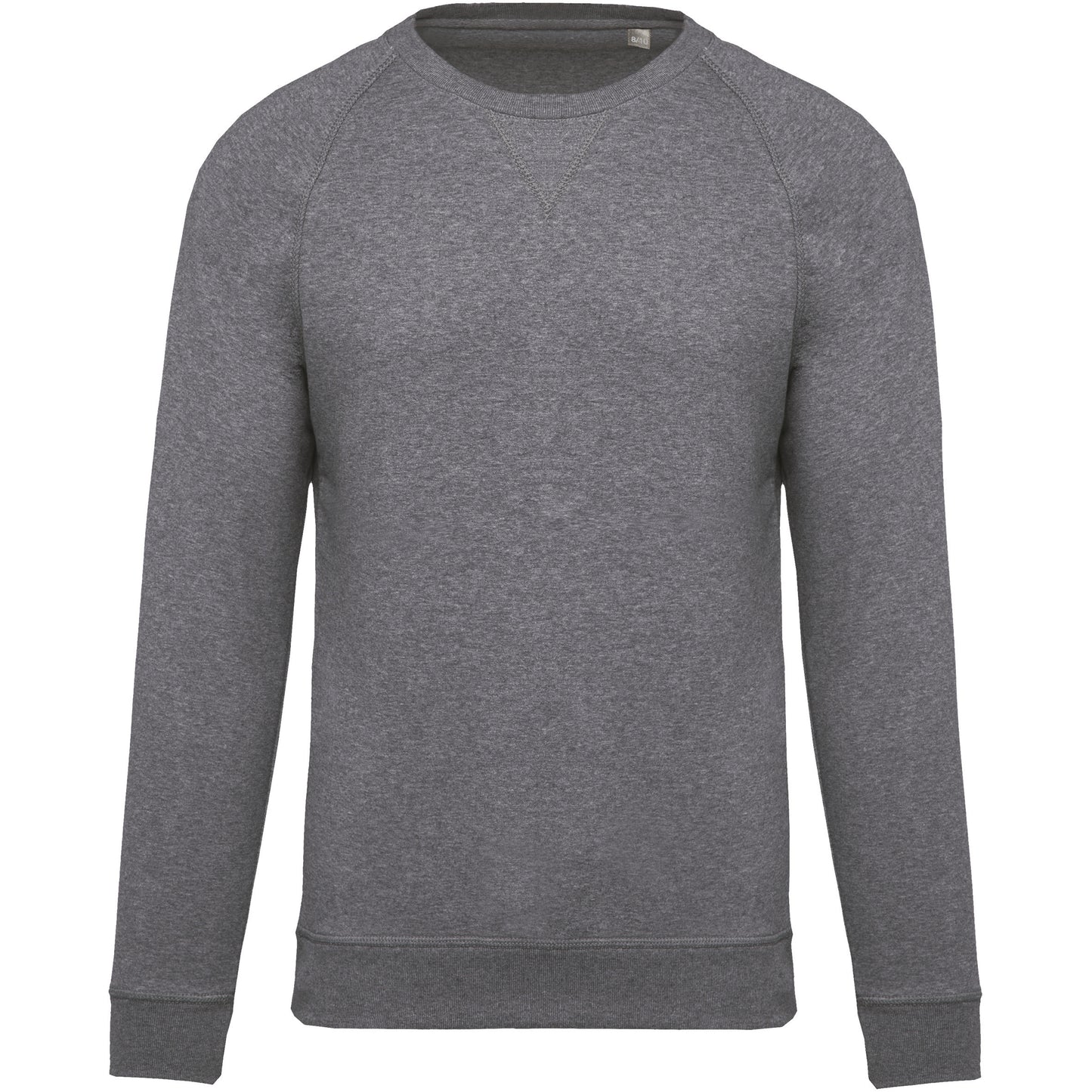Sweater bio raglanmouwen kids