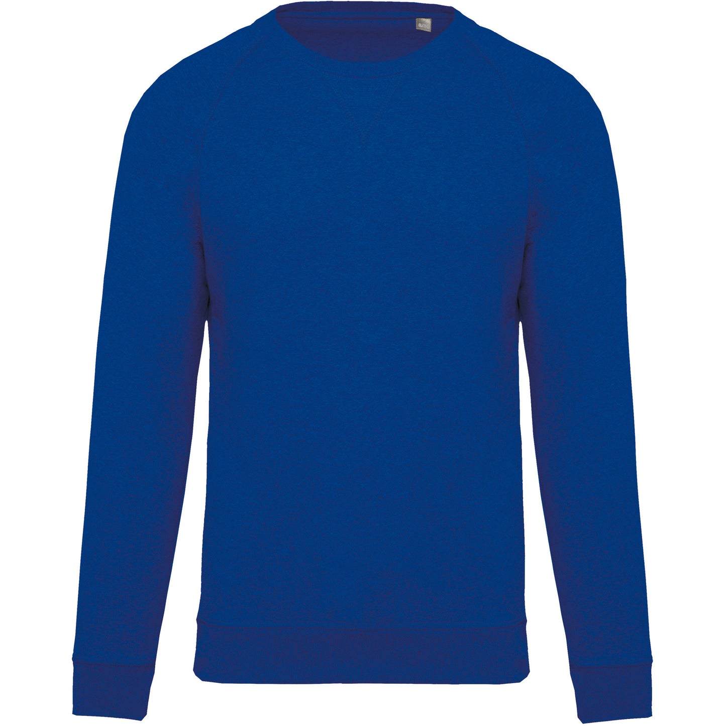 Sweater bio raglanmouwen kids