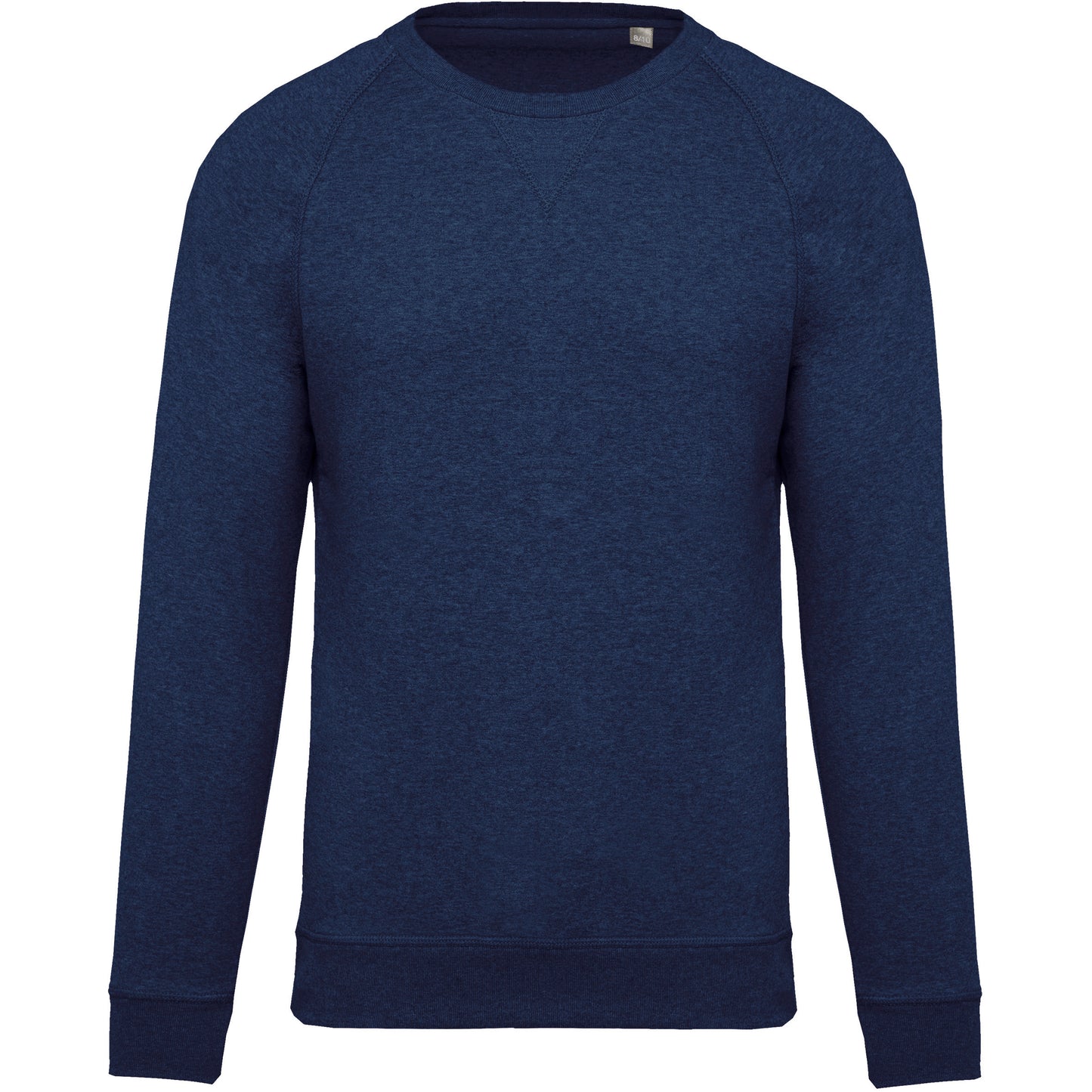 Sweater bio raglanmouwen kids