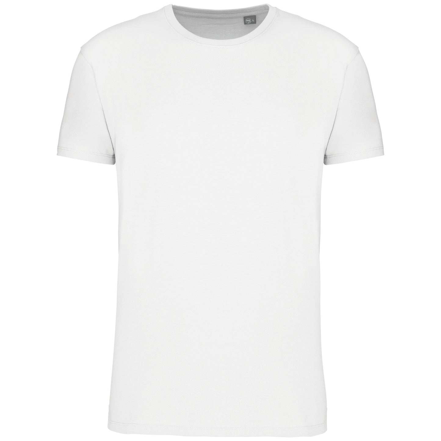 T-shirt BIO150IC ronde hals