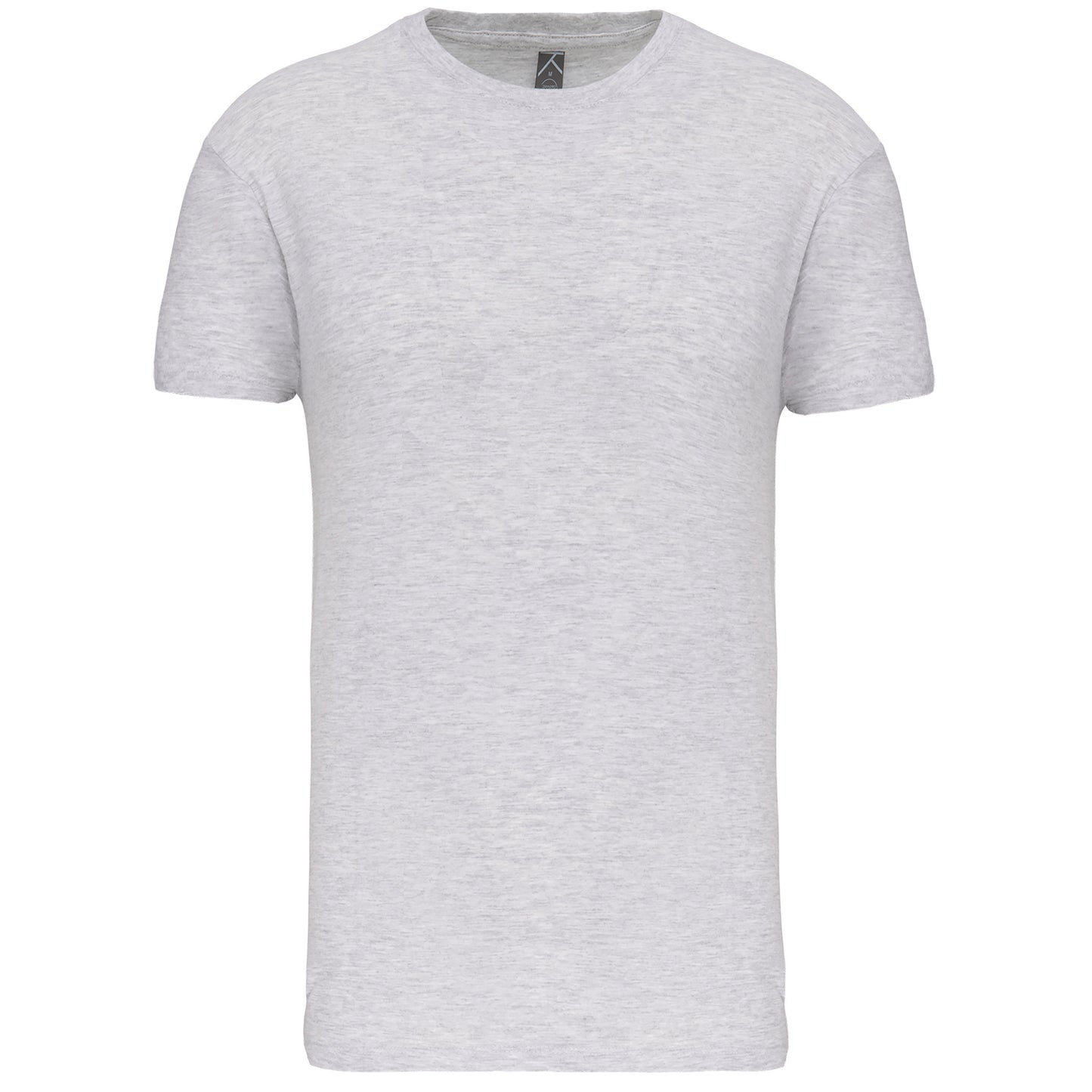 T-shirt BIO150IC ronde hals