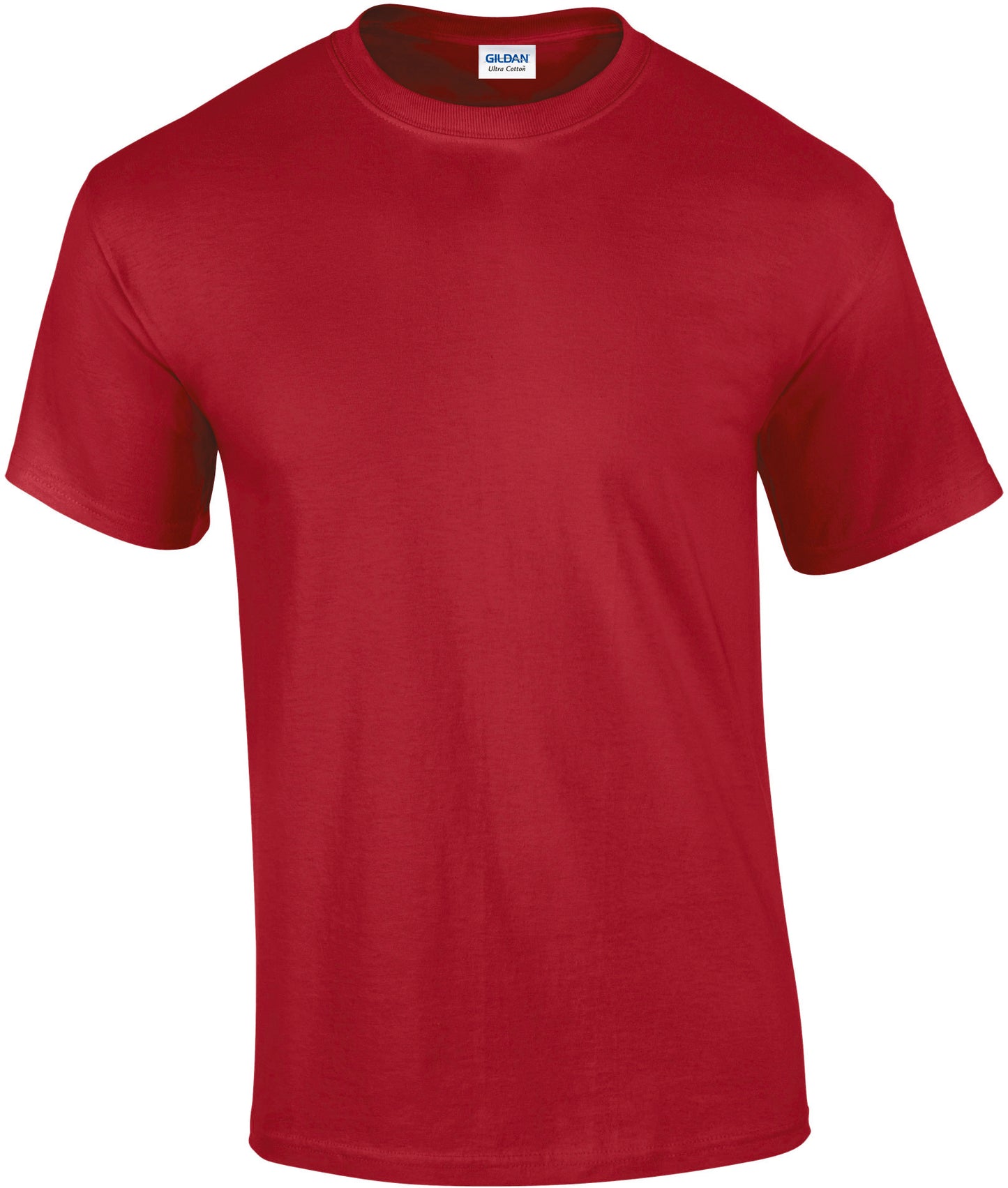 Ultra Cotton Classic Fit Adult T-shirt