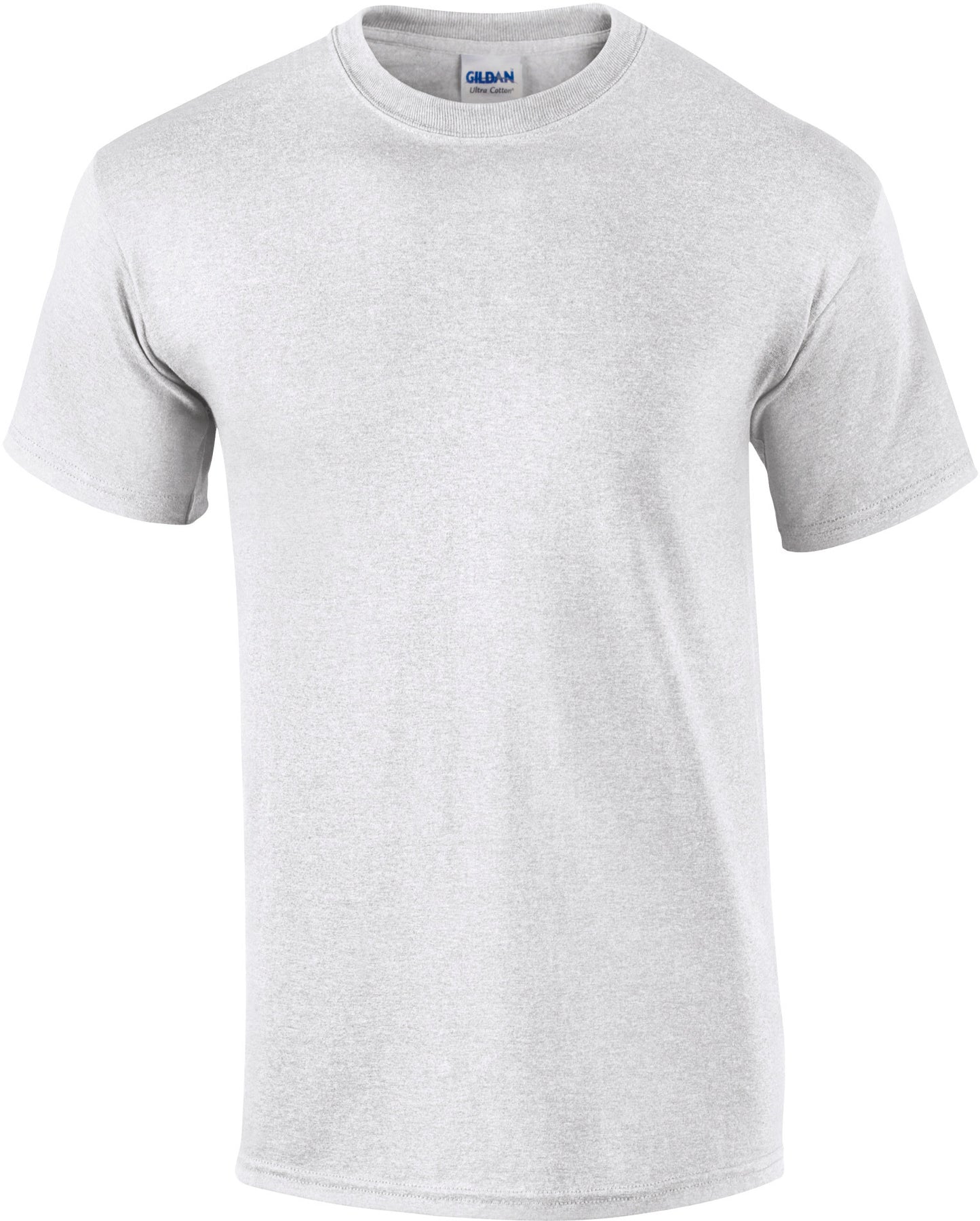 Ultra Cotton Classic Fit Adult T-shirt