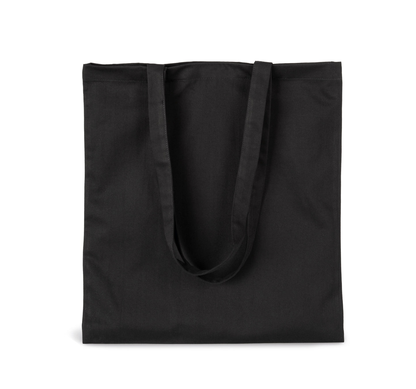 Shopper van polykatoen