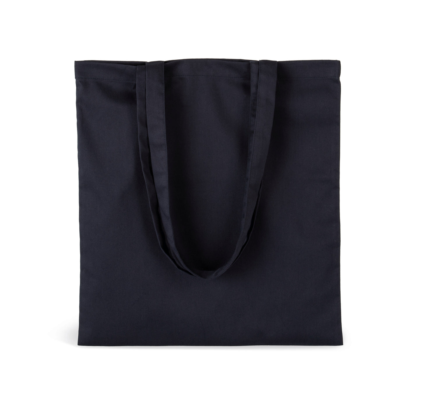 Shopper van polykatoen