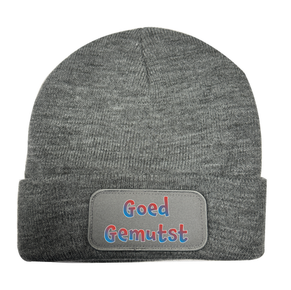 Warme Winter Muts