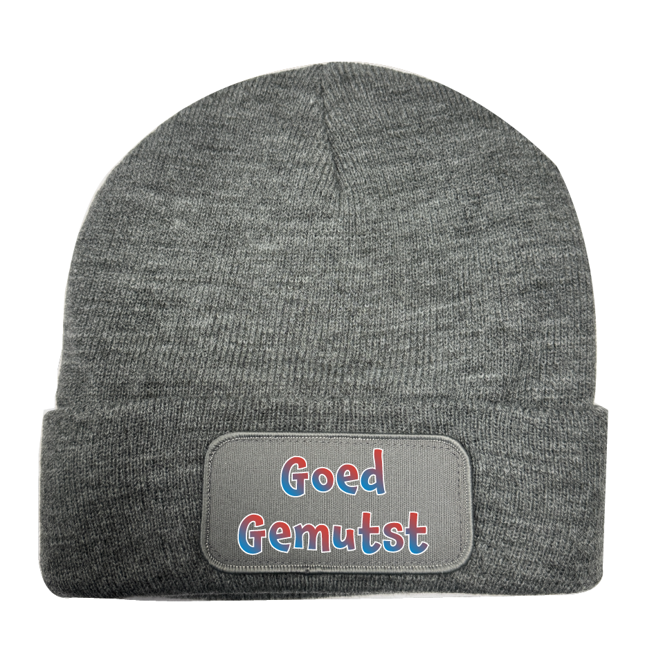Warme Winter Muts