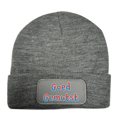 Warme Winter Muts