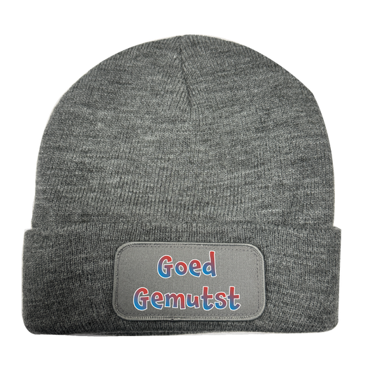 Warme Winter Muts