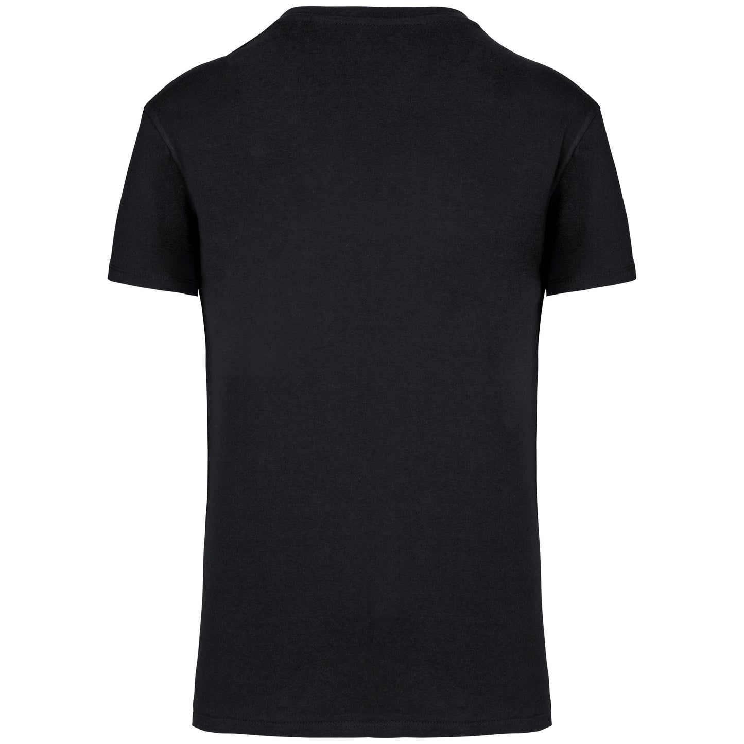 T-shirt ronde hals kind