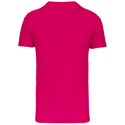 T-shirt ronde hals kind