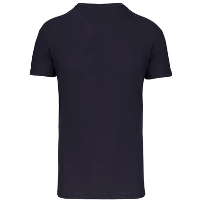 T-shirt ronde hals kind