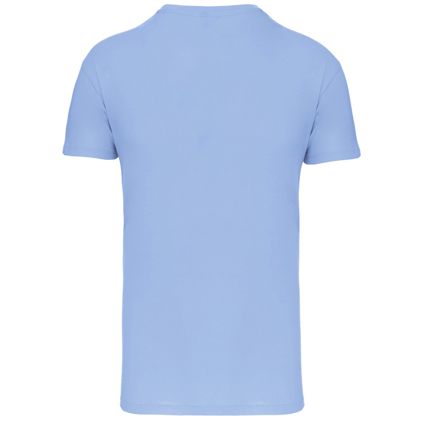 T-shirt ronde hals kind