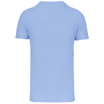 T-shirt ronde hals kind