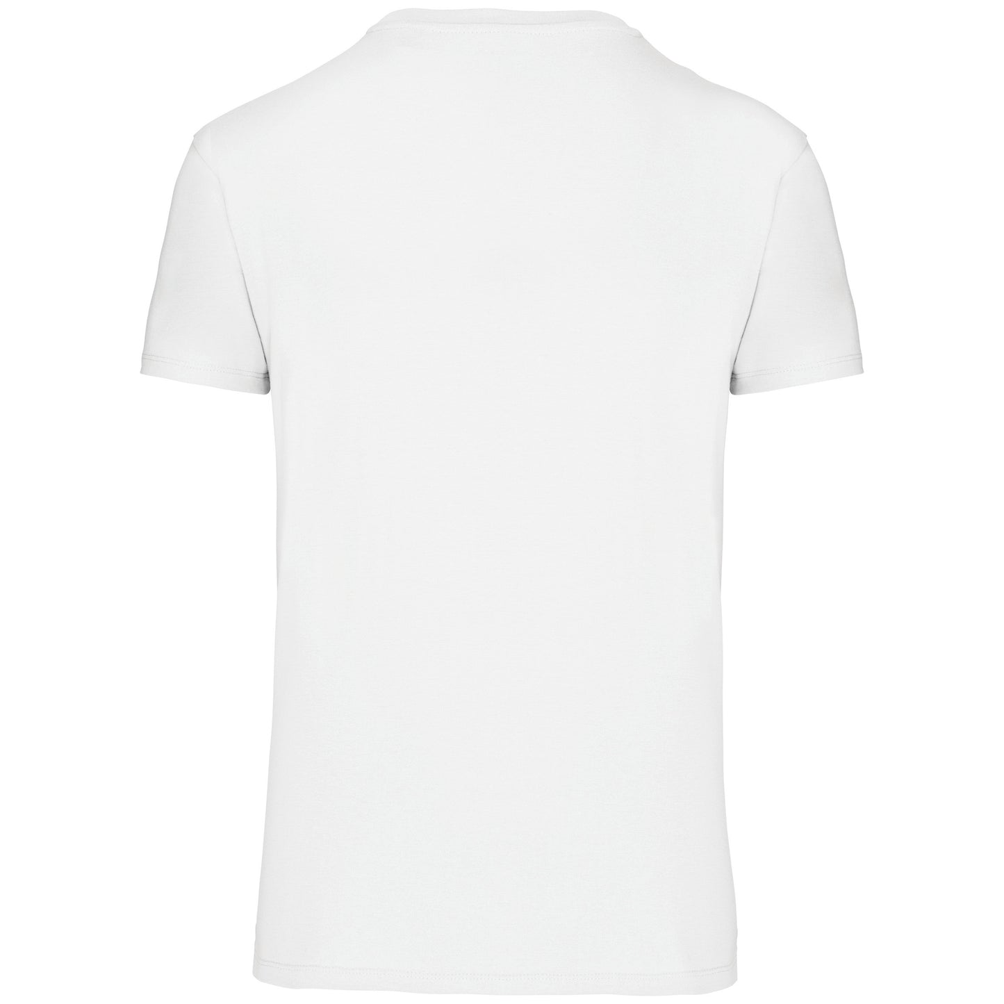 T-shirt ronde hals kind