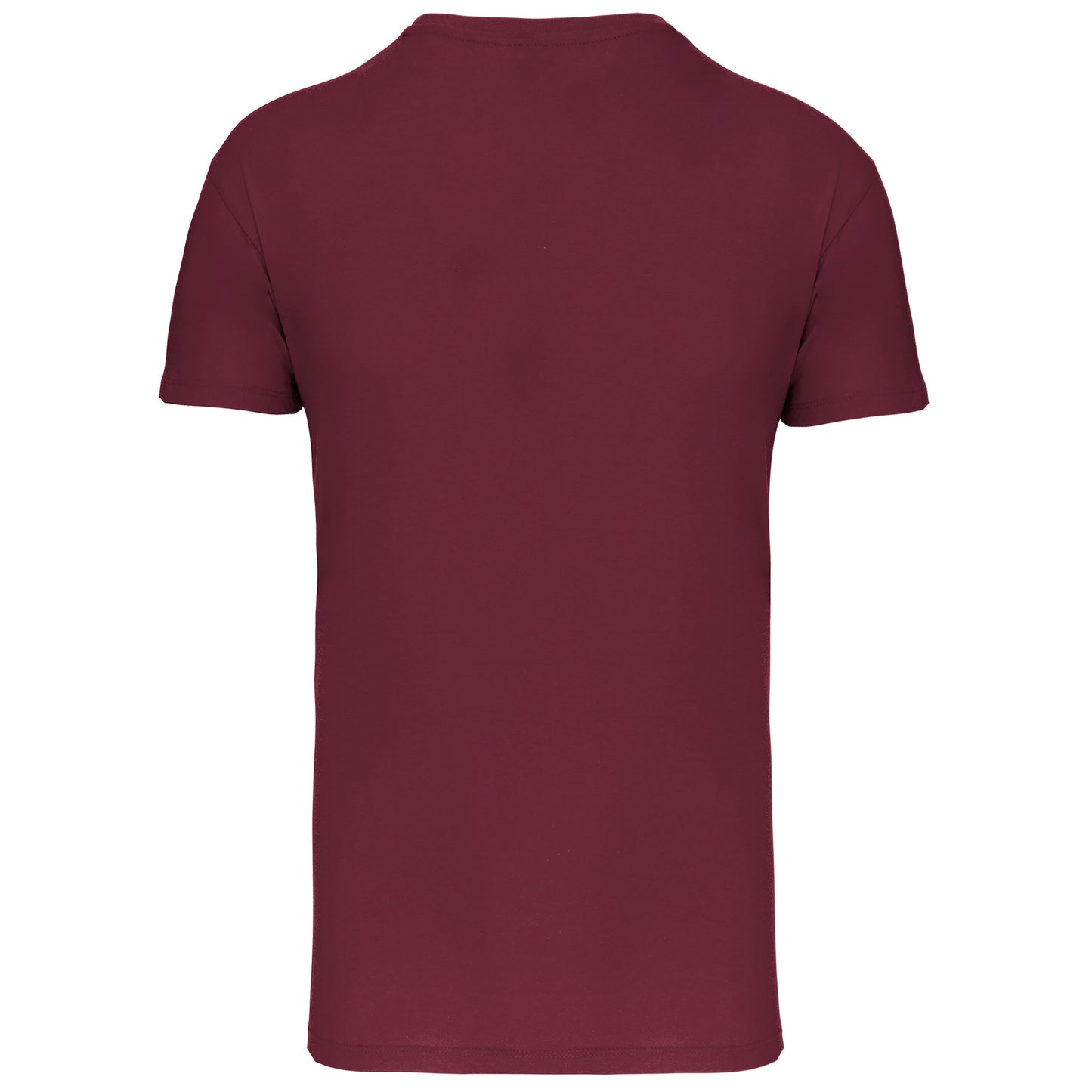 T-shirt ronde hals kind