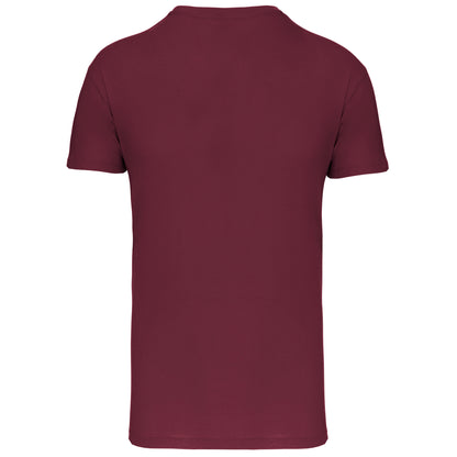 T-shirt ronde hals kind