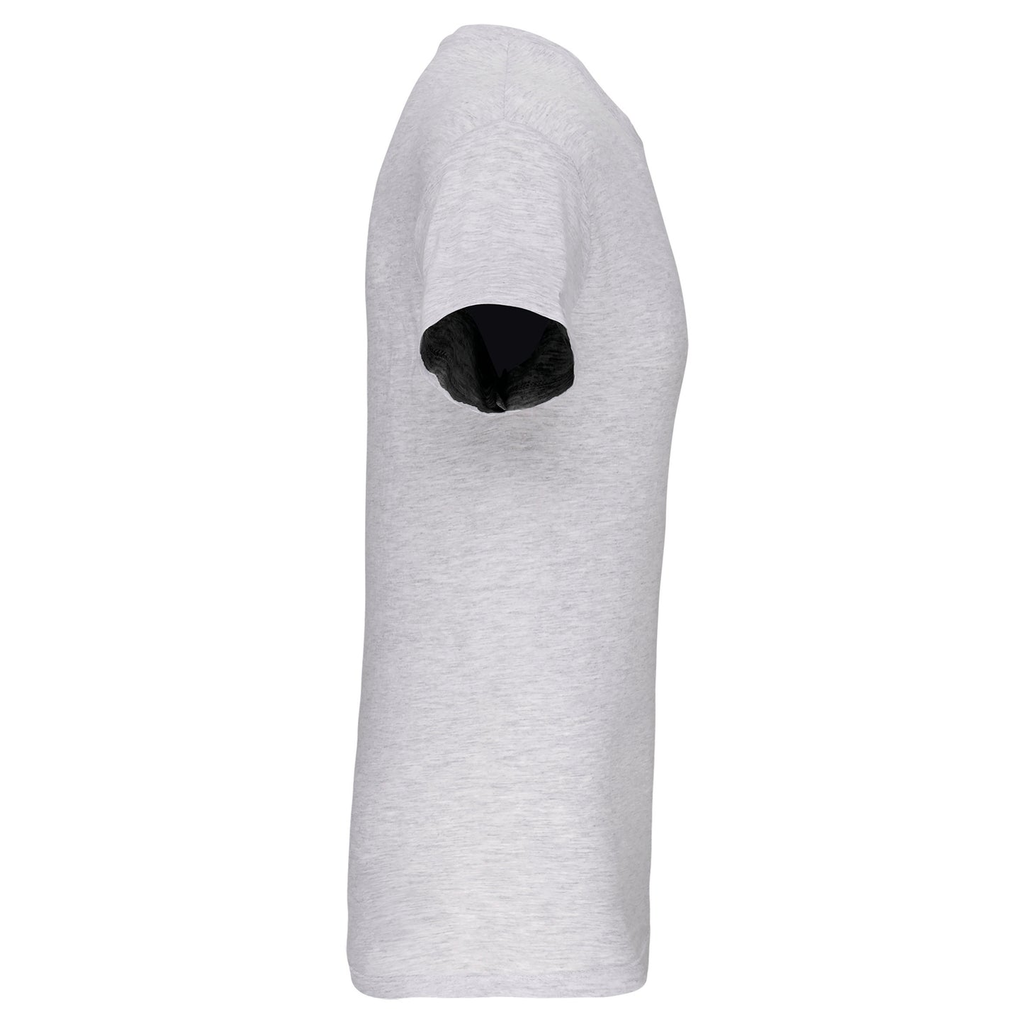 T-shirt ronde hals kind