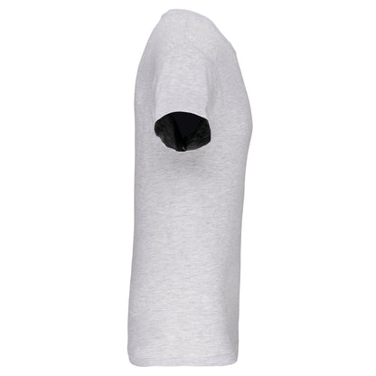 T-shirt ronde hals kind