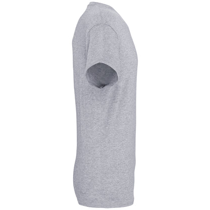 T-shirt ronde hals kind