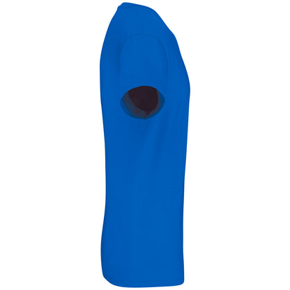 T-shirt ronde hals kind