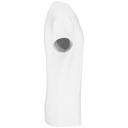 T-shirt ronde hals kind