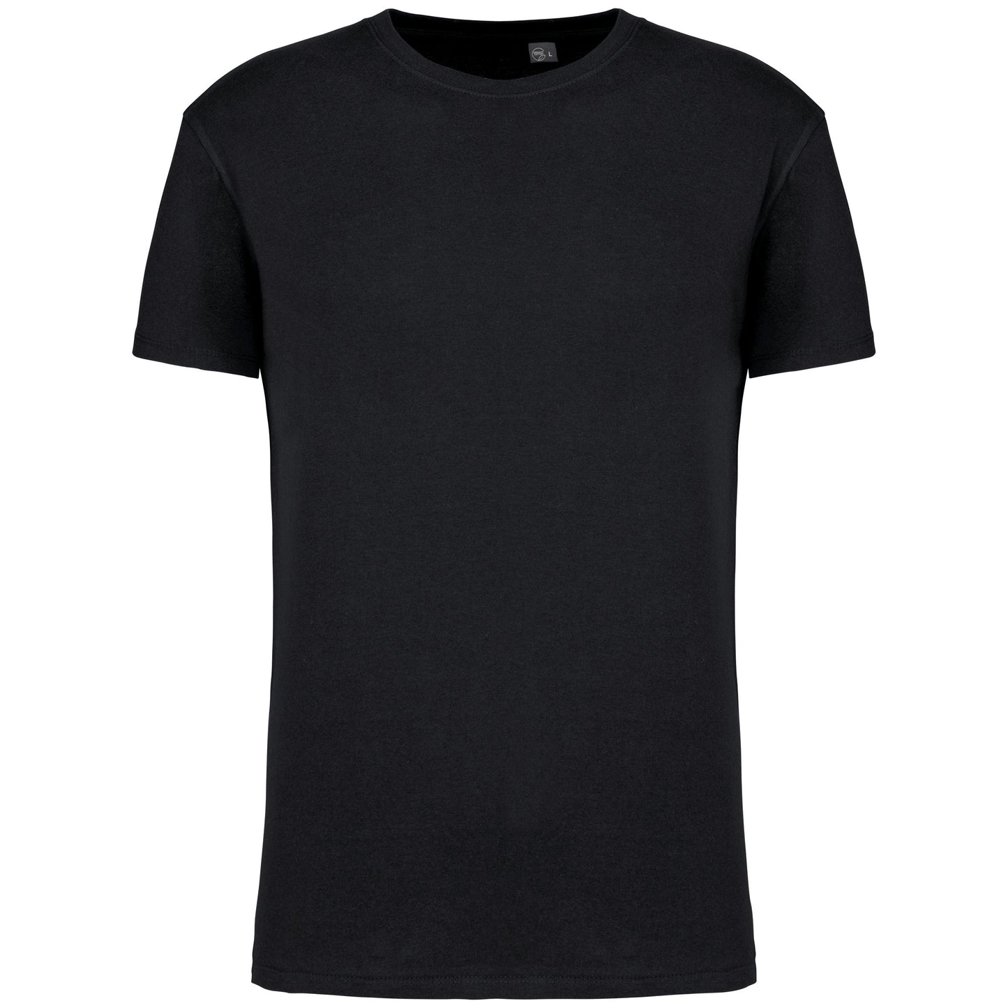 T-shirt ronde hals kind