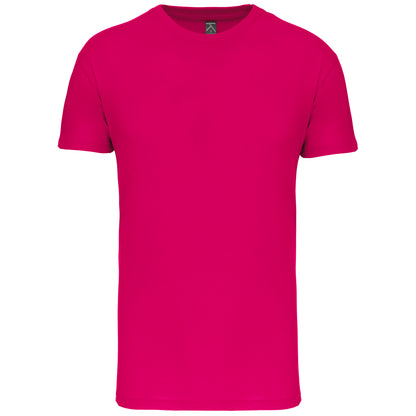 T-shirt ronde hals kind