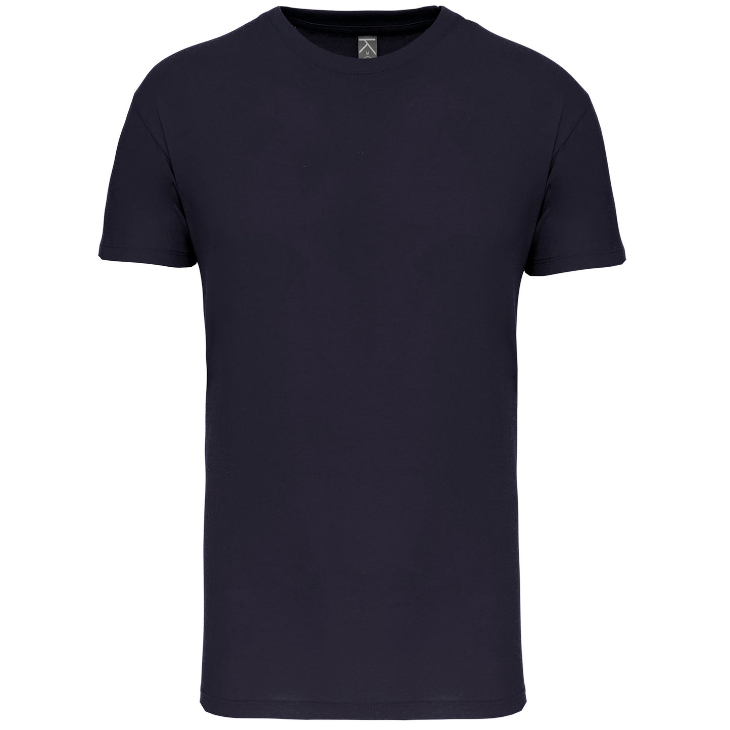 T-shirt ronde hals kind