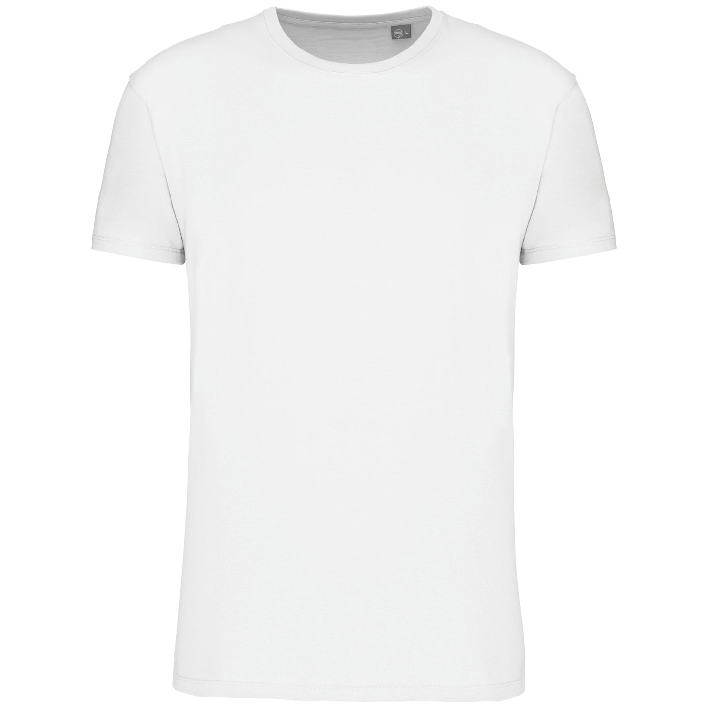 T-shirt ronde hals kind